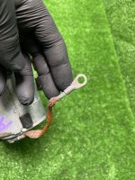 Mercedes-Benz / 190e / Блок ABS