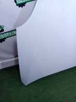 Porsche / Cayenne / Капот