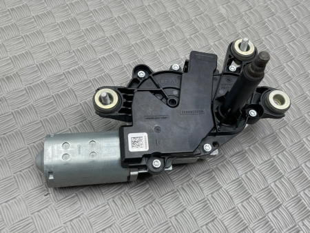 Mercedes-Benz / GLC 250d 4-matic / Моторчик стеклоочистителя задний