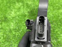 Audi / Q8 / Педаль газа