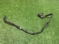 Audi / A5 / Трубка системы охлаждения