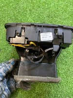 Audi / A5 / Дефлектор обдува салона