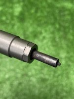 Porsche / Cayenne / Форсунка топливная