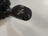 BMW / X1 / Подрулевой переключатель поворотников