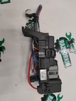 Volvo / S60 / Предохранитель