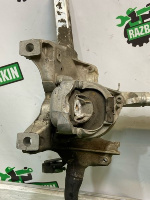 Volkswagen / Touareg / Подрамник