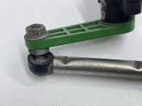 Porsche / Cayenne / Датчик дорожного просвета