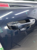 Porsche / Cayenne / Дверь боковая