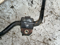 BMW / 5-Series / Стабилизатор