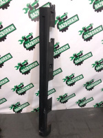 Land Rover / Range Rover Sport / Накладка на порог наружная