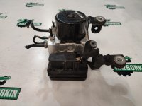 Volvo / S60 / Блок ABS