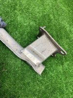 Audi / A5 / Усилитель бампера