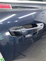 Porsche / Cayenne / Дверь боковая