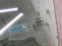 Ford / EXPLORER / Стекло двери