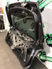 BMW / X1 / Дверь багажника