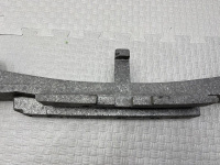 Volkswagen / Touareg / Абсорбер заднего бампера