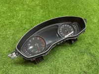 Audi / A5 / Панель приборов