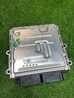 Ford / EXPLORER / Блок управления двигателем