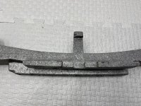 Volkswagen / Touareg / Абсорбер заднего бампера