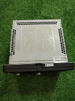 Volkswagen / Tiguan / Магнитола