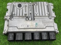 BMW / 3-Series / Блок управления двигателем