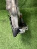 Audi / S5 / Кулак поворотный