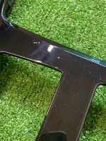 Audi / Q8 / Накладка центральной консоли