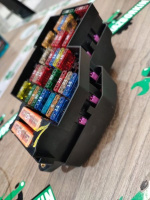 Volkswagen / Touareg / Блок предохранителей Volkswagen / Touareg / Блок предохранителей