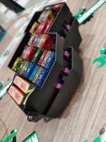 Volkswagen / Touareg / Блок предохранителей Volkswagen / Touareg / Блок предохранителей