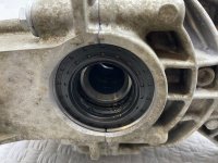 Volkswagen / Touareg / Редуктор