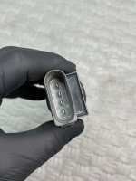 Volkswagen / Touareg / Катушка зажигания