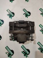 BMW / 5-Series / Суппорт тормозной