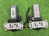 Audi / A4 / Моторчик регулировки наклона сиденья