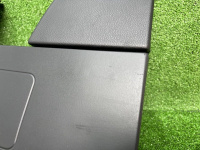 Porsche / Cayenne / Подушка безопасности в колени