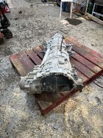Volkswagen / Touareg / АКПП