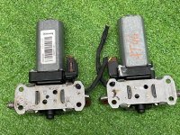 Audi / A4 / Моторчик регулировки наклона сиденья