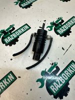 Porsche / Cayenne / Насос омывателя