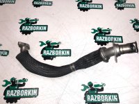 Land Rover / Range Rover Sport / Трубка EGR