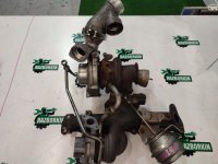 Volvo / S60 / Турбокомпрессор