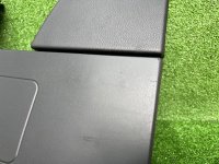 Porsche / Cayenne / Подушка безопасности в колени