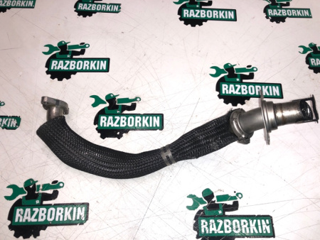 Land Rover / Range Rover Sport / Трубка EGR
