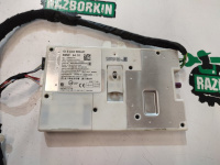 BMW / X1 / Блок телематики