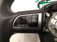 Audi / Q5 / Руль