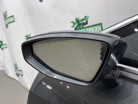 Audi / A6 / Зеркало заднего вида боковое