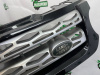 Land Rover / Range Rover Sport / Решетка радиатора