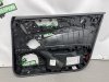 Audi / A6 / Обшивка двери