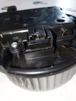 Land Rover / Range Rover Sport / Мотор печки