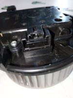 Land Rover / Range Rover Sport / Мотор печки