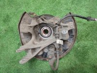 Porsche / Cayenne / Кулак поворотный