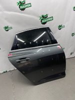 Audi / A6 / Дверь боковая